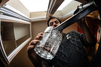 Eau potable&nbsp;: &agrave; cause de la s&eacute;cheresse, 94&nbsp;000&nbsp;personnes sont priv&eacute;es d&rsquo;eau du robinet en France m&eacute;tropolitaine | Environnement - D&eacute;veloppement durable - Climat | Scoop.it