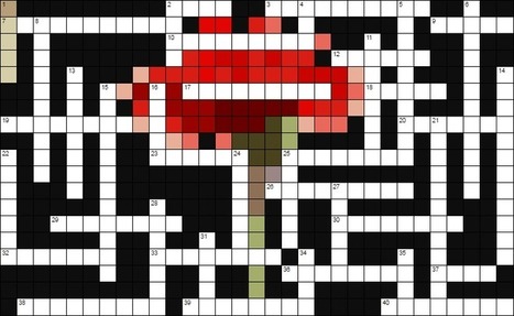 Palavras 25 de Abril - Passatempo escolar #1 | LIVROS e LEITURA(S) | Scoop.it