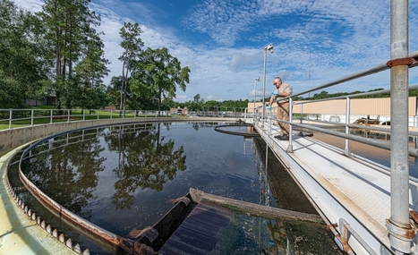 Community voices at the heart of water renewal: Introducing The Woodlands’ Community Working Group | exTRA by the Trinity River Authority of Texas | Scoop.it