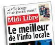 fluxmark: Gratuit - Abonnement 1 an gratuit au journal Midi Libre pour les 18-24 ans | Logiciel Gratuit Licence Gratuite | Scoop.it