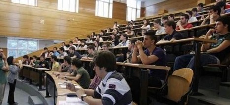 Sectores profesionales con más salidas laborales para los jóvenes | Empresa Sostenible | Scoop.it