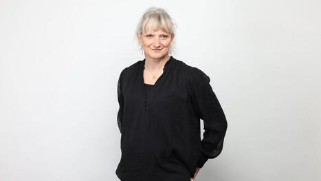 &laquo;&nbsp;Les accepter comme ils ou elles sont&nbsp;&raquo;&nbsp;: le combat de Sandra Forgues pour l&rsquo;inclusion des athl&egrave;tes transgenre - Le Parisien | Famille et sexualit&eacute; | Scoop.it