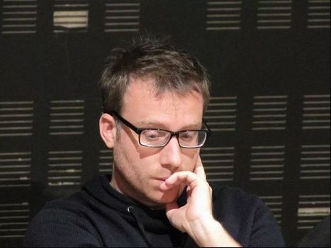 Olivier Neveux : Théâtre et politique, l'Union sacrée | Revue de presse théâtre | Scoop.it