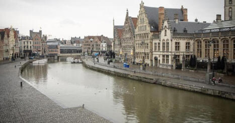 La Ville de Gand a r&eacute;duit ou mis un terme &agrave; une partie de ses collaborations en cours avec certaines entreprises isra&eacute;liennes de technologie | Plusieurs id&eacute;es pour la gestion d'une ville comme Namur | Scoop.it