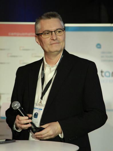 "Les outils numériques peuvent apporter beaucoup pour créer un environnement inclusif", Philippe Trotin, directeur handicap et accessibilité numérique de Microsoft | Formation : Innovations et EdTech | Scoop.it