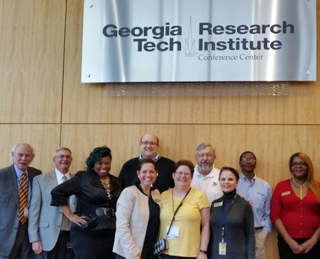 SBA proposes changes for the Women-Owned Small Business and 8(a) programs | Georgia Tech Procurement Assistance Center | Tampa Florida Public Relations | Scoop.it