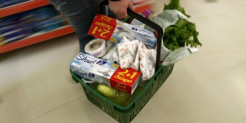 Les prix poursuivent leur hausse dans la grande distribution | Argent et Economie "AutreMent" | Scoop.it