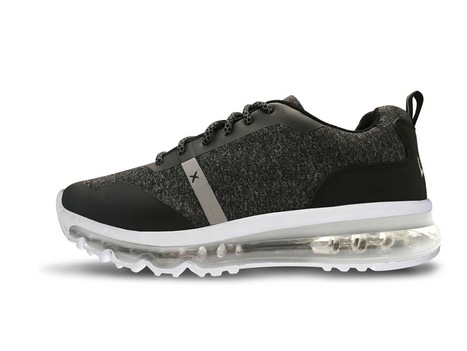 Hype8 Kicks, chaussures connectées et lumineuses ! | L'innovation dans la filière cuir | Scoop.it