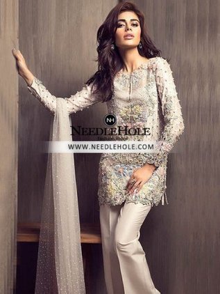 salwar kameez for engagement party