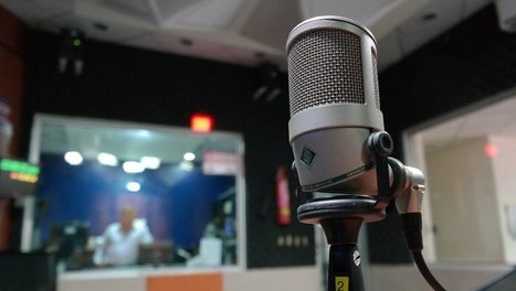 Nouvelles radios, nouvelles fréquences : ce qui va changer sur la bande FM d'Occitanie | Vallées d'Aure & Louron - Pyrénées | Scoop.it
