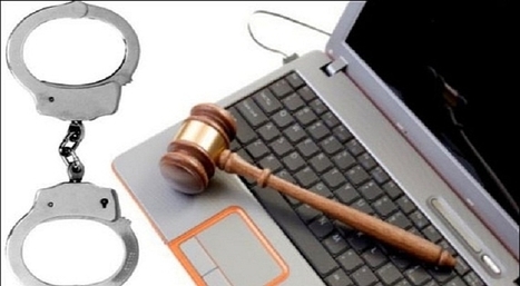 1,630 Individuals from India Arrested for Cybercrimes in 2011 - Softpedia | ICT Security-S&eacute;curit&eacute; PC et Internet | Scoop.it