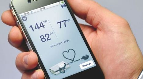 A list of the best Android Medical Applications | Technology in Business Today | Scoop.it