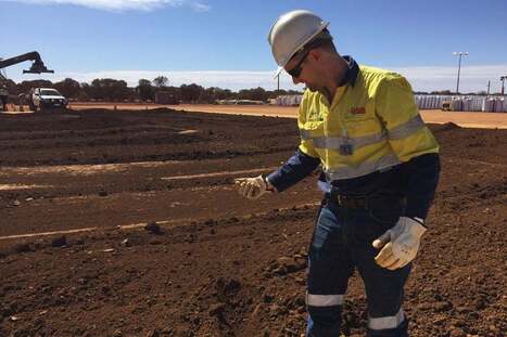 Rare Earths Are About to Cost a Lot More | Industry 411 - Waste Management | Scoop.it