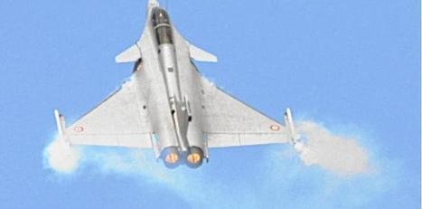 Rafale contre Eurofighter aux Emirats : c'est aussi un match entre Paris et Londre | DEFENSE NEWS | Scoop.it