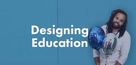 The future of Learning & Development in the Workplace, according to one of the world’s top Online Learning Designers | Imagine Online International Education | Scoop.it