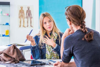 #CancerDuPoumon : #d&eacute;pistage rime avec sevrage #Pr&eacute;vention #Risque @CHU_Lille @SPLF_SocPneumo | autour du CANCER | Scoop.it