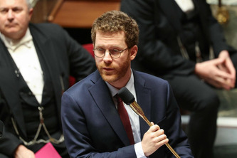 Finances publiques&nbsp;: &laquo;&nbsp;un euro de plus d&eacute;pens&eacute;&nbsp;&raquo; en 2026 sera &laquo;&nbsp;un euro annul&eacute; ailleurs&nbsp;&raquo;, affirme le gouvernement | Finances - Fiscalit&eacute; - PLF 2026 | Scoop.it