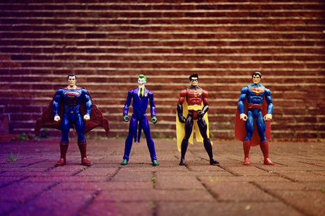 Le sexe de l'&eacute;lite reste m&acirc;le et vous trouvez &ccedil;a norme-m&acirc;le ! | Etre femme aujourd'hui | Scoop.it