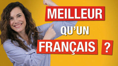 Le grand test de français avancé : testez vos limites ! | FLE CÔTÉ COURS | Scoop.it