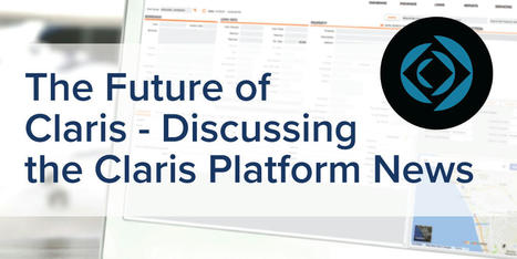My Thoughts on the Future of Claris | Learning Claris FileMaker | Scoop.it