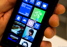 Windows Phone 8-based Lumia 920, 820 leak onto the Web | Technology and Gadgets | Scoop.it