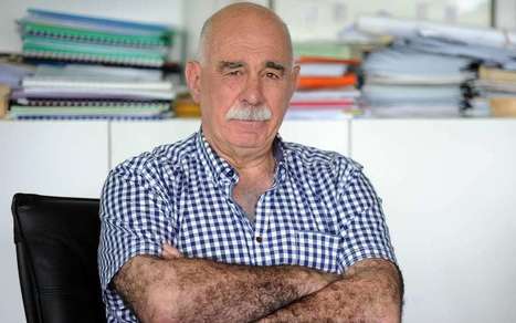 Filière bois : « Il faut siffler la fin de la récréation »  | Landes | Scoop.it