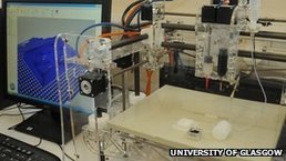 3D printer technology used to produce customized drugs | Amazing Science | Scoop.it