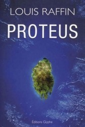 Livre : "Proteus" de Louis Raffin - Un thriller pour le changement économique | Innovation Sociale et Entrepreneuriat Social | Scoop.it