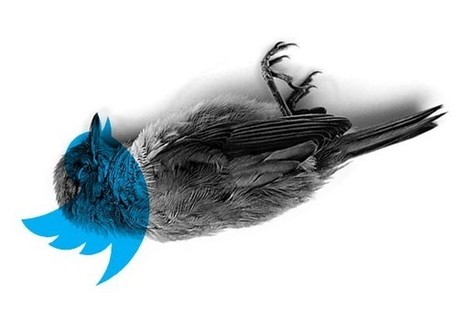 One person’s history of Twitter, from beginning to end | The 21st Century | Scoop.it