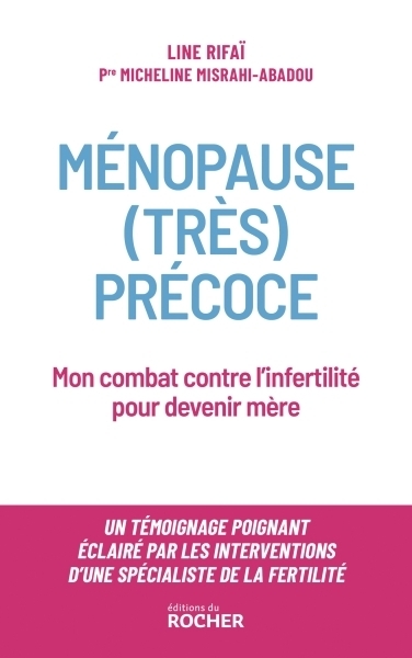 Micheline Misrahi-Abadou, invitée de RTL dans l’émission « Les auditeurs ont la parole » consacrée à la ménopause | Life Sciences Université Paris-Saclay | Scoop.it