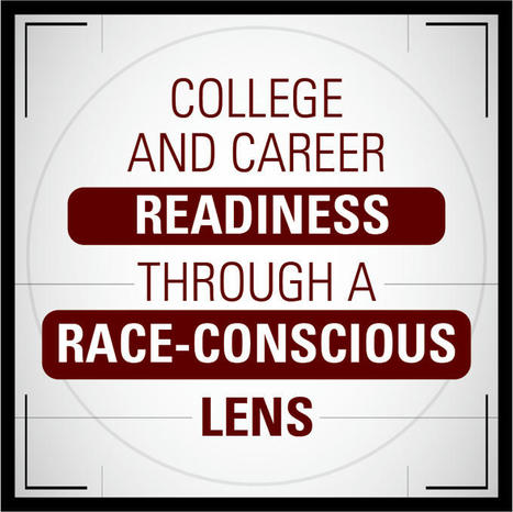 Youth Participatory Action Research (YPAR) as a Means to College and Career Readiness | Student Voice and Engagement | Scoop.it