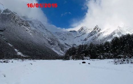 En Espagne, les temps changent ... Refugio de Pineta | Facebook | Vallées d'Aure & Louron - Pyrénées | Scoop.it