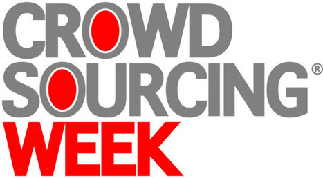 CROWDSOURCING WEEK 2013 &ndash; June 3-7, Singapore | Crowdsourcing | Scoop.it