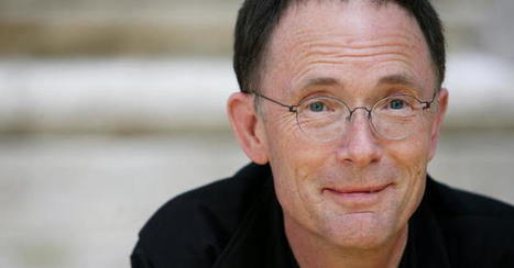 William Gibson on a Writer's Inner Life | The Creative Mind | Scoop.it