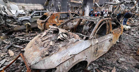 Jos Iran iskisi L&auml;hi-id&auml;n vesilaitoksiin, seurauksena olisi vakava vesipula | Ulkomaat | Yle | 1Uutiset - Lukemisen t&auml;hden | Scoop.it