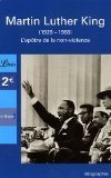 Martin Luther King : L'apôtre de la non-violence - Alain Abellard | communication non violente et méditation | Scoop.it
