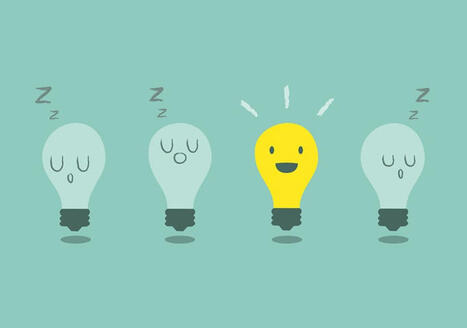 Viabilit&eacute; du projet en tant qu&rsquo;ind&eacute;pendant : comment tester votre id&eacute;e avant de vous lancer | RH, Management et emploi 2.0 | Scoop.it