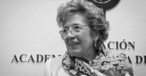 « Des générations de jeunes Européens lui disent merci » : Sofia Corradi, surnommée "Mamma Erasmus", est morte à 91 ans | Insect Archive | Scoop.it