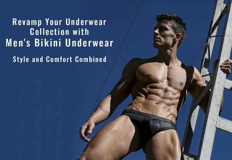 What your Choice of Underwear Says about You