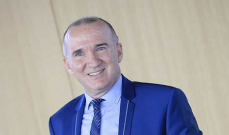 Jean-Claude Plâ, président d'Alphya : "Aider les transporteurs à faire le bon choix d'investissement" | Logistique - Transport | Scoop.it