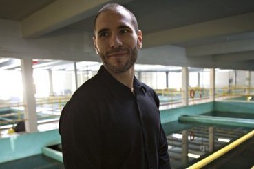 Fran&ccedil;ois Tremblay, technicien en assainissement de l'eau | Emilie Laperri&egrave;re, collaboration sp&eacute;ciale | Environnement | Revue de presse - F&eacute;d&eacute;ration des c&eacute;geps | Scoop.it