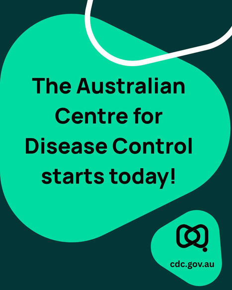 #australiancdc #publichealth #diseaseprevention #diseasesurveillance #healthsystem | The Australian Centre for Disease Control | 18 comments | H&eacute;sitations Vaccinales: Observatoire HESIVAXs | Scoop.it