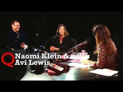 This Changes Everything | Peer2Politics | Scoop.it