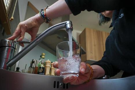 D&eacute;tection des PFAS&nbsp;: &agrave; quoi correspond la nouvelle ligne sur la facture d&rsquo;eau&nbsp;? | Environnement - D&eacute;veloppement durable - Climat | Scoop.it