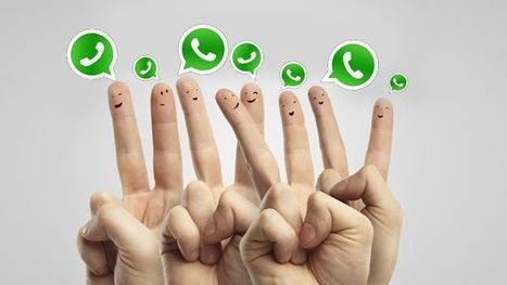 7 trucos secretos de WhatsApp que seguramente desconocías | Programación Web desde cero | Scoop.it