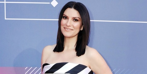 Spotify: Laura Pausini è l'artista italiana più amata del mese | Italian Entertainment And More | Scoop.it