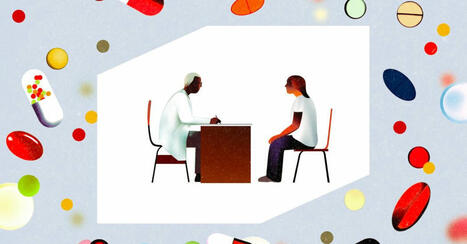 A Plea From Doctors: Cool It on the Supplements | Hospitals and Healthcare | Scoop.it