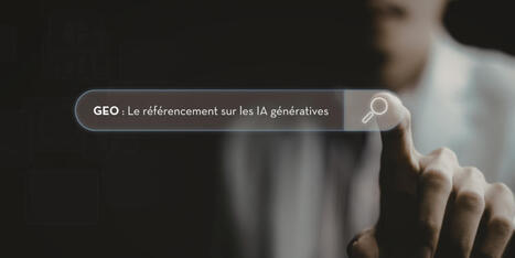 Digitourism: Comment r&eacute;f&eacute;rencer son entreprise sur les outils de recherche IA&thinsp;?&nbsp; | eTourism Trends and News | Scoop.it