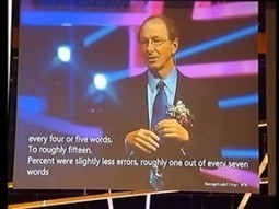 Microsoft Announce Spoken Translator Developments | Metaglossia: The Translation World | Scoop.it