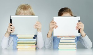 L'observatoire Orange - Terra Femina fait le point sur les pratiques numériques des enfants - La Souris Grise | EPN-Actu | Scoop.it
